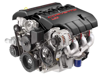 C0103 Engine